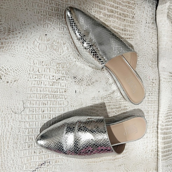 Franco Sarto Tatiana Shoe - Picture 4 of 8